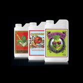 Advanced Nutrients Bud Ignitor 250 ml - (multilingual label incl. DE)